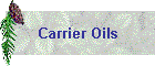 Carrier Oils