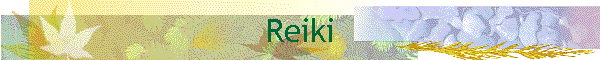 Reiki